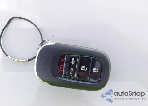 2025 Honda Civic Lx from USA, damaged, VIN 2HGFE2F25SH597176